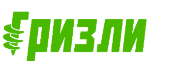 Логотип ГРИЗЛИ